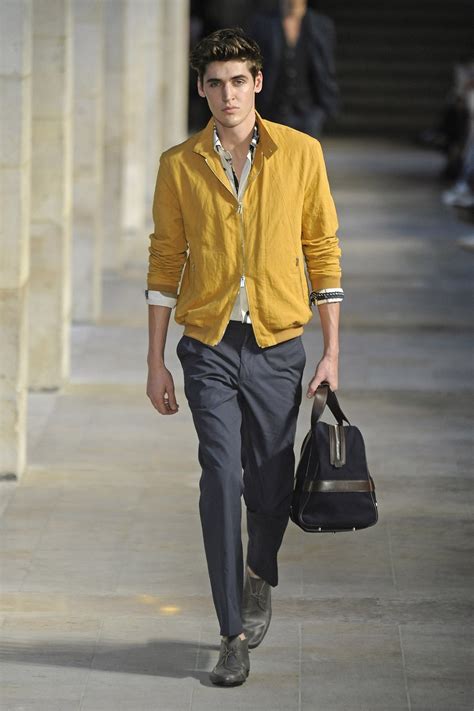 hermes spring 2012 collection